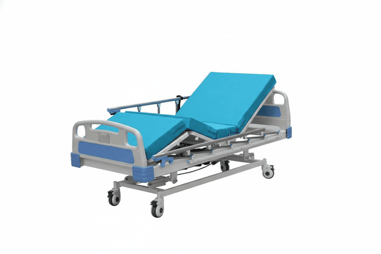 Medical Equipment Rental in Karachi