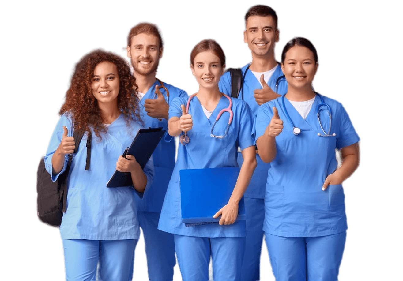 Home Nursing in Karachi