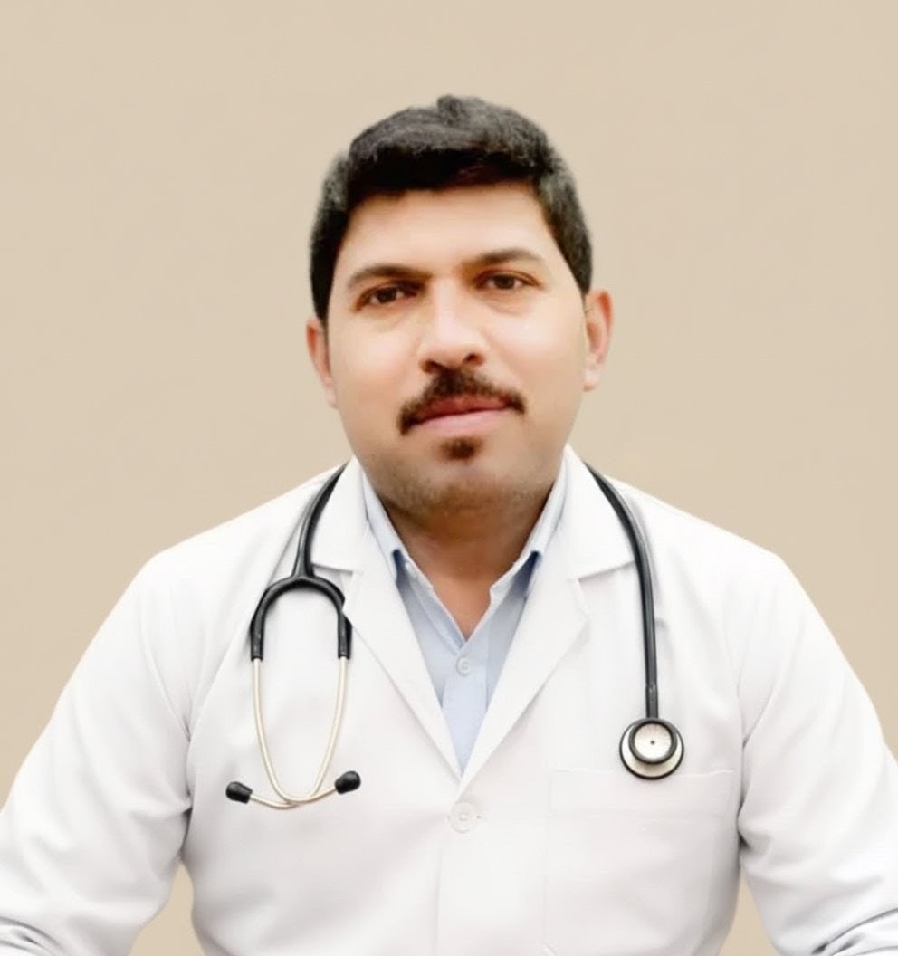 Dr. Amanat